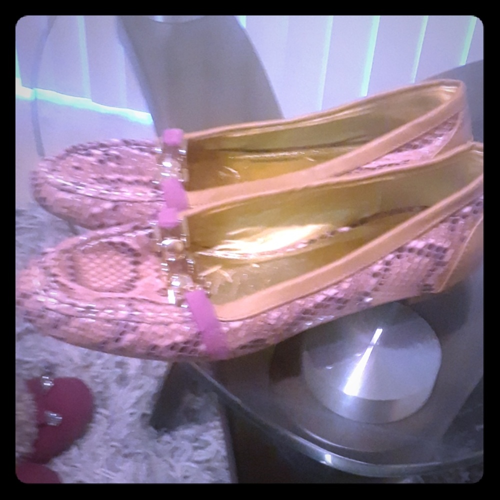 Flats
